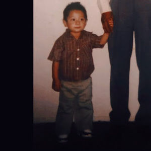 Meet your Posher, Uriel